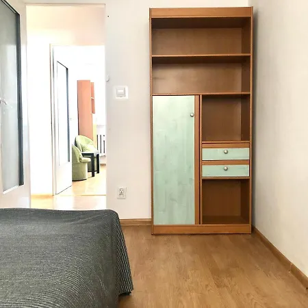 Blue River - Benedyktynska فروتسواف