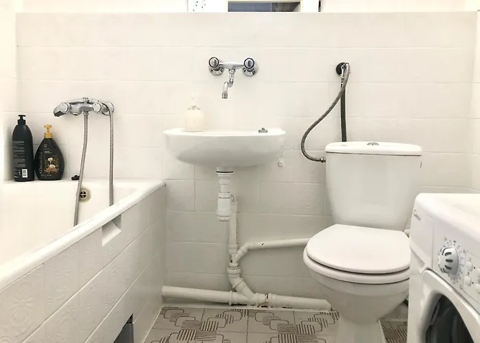 Blue River - Benedyktynska * 弗罗茨瓦夫