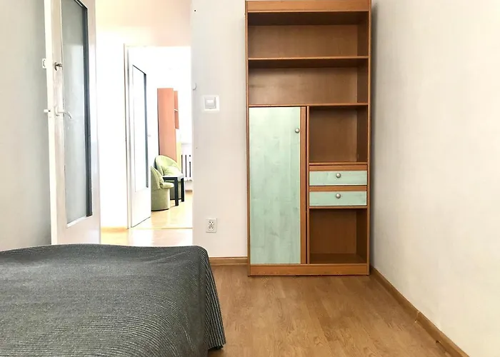 Blue River - Benedyktynska 弗罗茨瓦夫