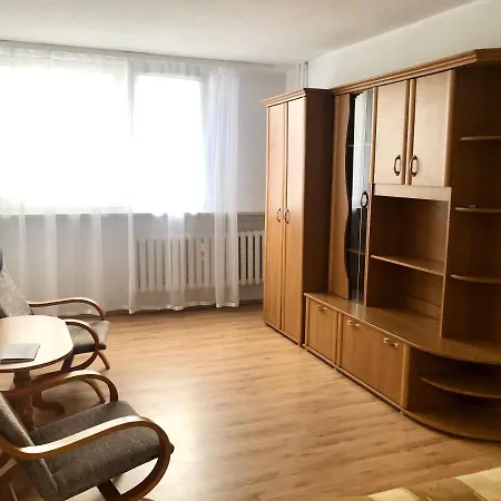 Blue River - Benedyktynska Wroclaw