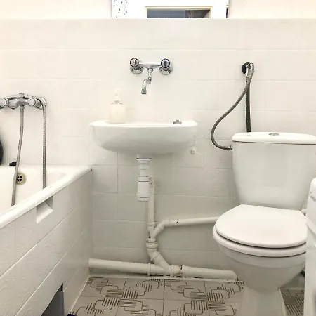 Blue River - Benedyktynska * Wroclaw