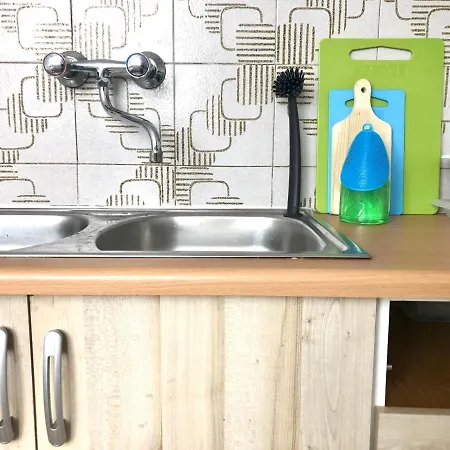 Blue River - Benedyktynska Daire *