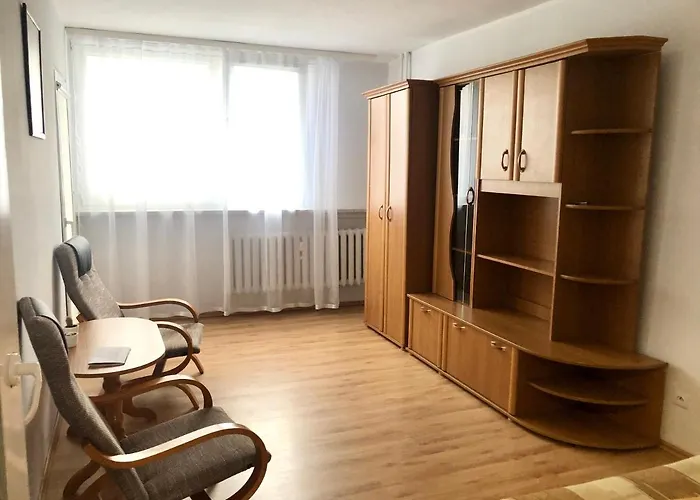 Blue River - Benedyktynska Wroclaw